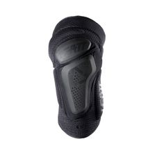 Наколенники Leatt 3DF 6.0 Knee Guard Black, Размер L XL