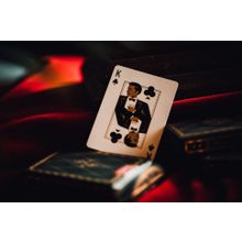 Карты "Hollywood Roosevelt" (T1137)