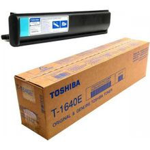 Тонер Toshiba T-1640E  для Toshiba e-STUDIO 163 165 166 203 205 PS-ZT1640E