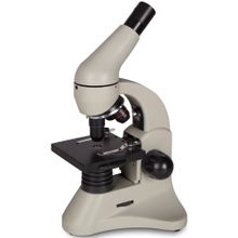 Микроскоп LEVENHUK Rainbow 50L MoonstoneЛунный камень