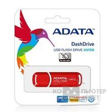 A-data Flash Drive 32Gb UV150 AUV150-32G-RRD