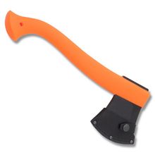 Набор Morakniv Outdoor Kit Orange нож Mora 2000 + топор (12096)