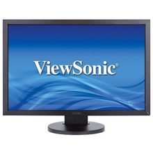 Монитор 22" ViewSonic VG2235M WLED, 1680x1050, 5ms, 250 cd m2, 1000:1 (DCR 20M:1), D-Sub, DVI-D, 2Wx2, Headph.Out