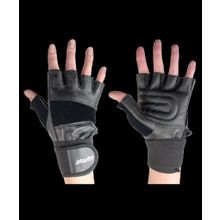 Перчатки атлетические STARFIT SU-125