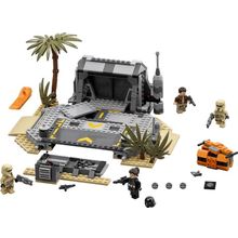 Конструктор LEGO Star Wars    75171    Битва на Скарифе (8-14лет)