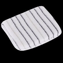 Аппликатор из микрофибры малый 3D Applicator Wax Small G-25S