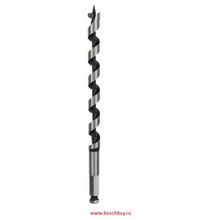 Bosch Змеевидное сверло по древесине 15x160x235 мм DIY (2609255241 , 2.609.255.241)