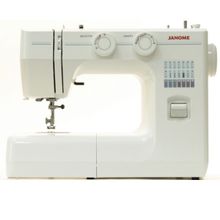 Швейная машинка Janome tm 2004