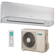 Daikin FTXK35AW   RXK35A с зимним комплектом (-30)