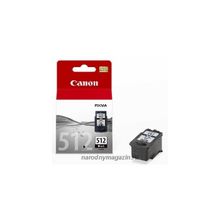 Canon pg-512 черный (для mp-280)