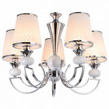 Escada Подвесная люстра Escada Classic 19 649 5S ID - 464252