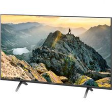 LED-телевизор Panasonic TX-43HXR900