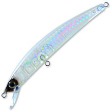 Воблер Crystal Minnow 130F, арт.F1004, HGPL Duel Yo-zuri