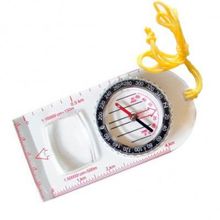 Sol Компас Sol планшетный с увеличительным  стеклом SLA-002 (d=4,7 см)
