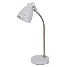 Arte Lamp Настольная лампа Arte Lamp Luned A2214LT-1WH ID - 233918