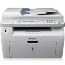 EPSON AcuLaser MX14NF МФУ черно-белое светодиодное (LED) А4, 1200 x 1200 dpi, 24 стр мин чёрно-белой печати, C11CB77071