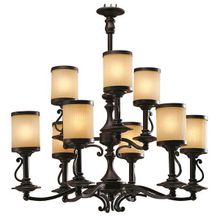 LArte Luce Подвесная люстра LArte Luce York L50009.05 ID - 431332