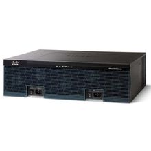 Маршрутизатор Cisco 3945E K9