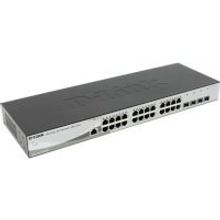 D-Link D-Link DGS-1210-28XS-ME-B1A