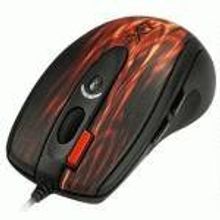 A4Tech A4Tech XL-750BK Red