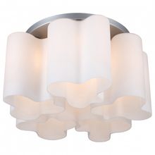 ST-Luce Потолочная люстра ST-Luce Big Onde SL119.502.05 ID - 419372