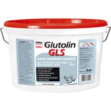 Пуфас Glutolin GLS 5 кг