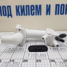 Johnson Pump Помпа в сборе для унитаза Johnson Pump AquaT 81-47239-01 19 и 38 мм