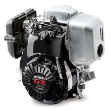 Бензиновый двигатель HONDA GX100RT KR-E4