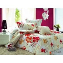 Постельное белье Евро Сатин С123-3 Valtery