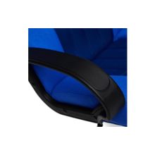 Tetchair Кресло СН833, синий синий