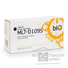 Bion Cartridge Bion MLT-D109S Картридж для Samsung SCX-4300, черный, 2000 стр. Бион
