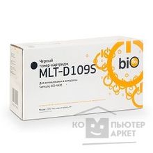 Bion Cartridge Bion MLT-D109S Картридж для Samsung SCX-4300, черный, 2000 стр. Бион