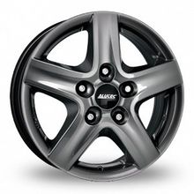 Mi-tech MK-208 9x20 5x150 ET50 D110.2
