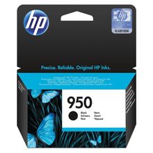 Картридж HP 950 (CN049AE) черный