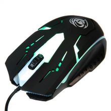 Мышь игровая DIALOG MGK-05U Gan-Kata USB