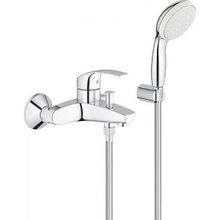 Смеситель Grohe Eurosmart New для ванны с душем, 3330220A