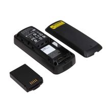 Сканер штрих-кода CipherLab 1663 USB KIT (A1663LBKTUN01)