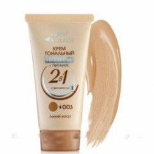 BIELITA Крем тональный УВЛАЖНЕНИЕ + ПИТАНИЕ 2в1 | Белита