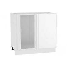 Модули Vivat-мебель Шкаф нижний угловой Фьюжн-AL-02 НУ 990М