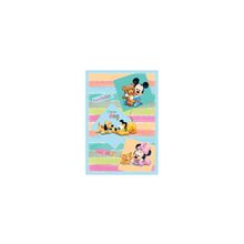 SH Carpets Co. Ltd Ковер детский MICKEY BABIES 313 17010