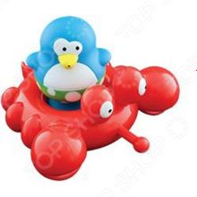 Toy Target 23200 «Краб»