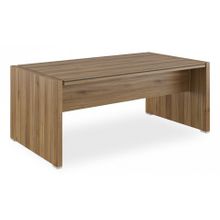 Pointex Стол для руководителя Capri ID - 343685