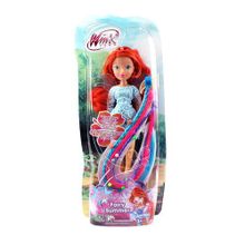 Winx Кукла Winx Club "Кружева" Блум IW01171400 1