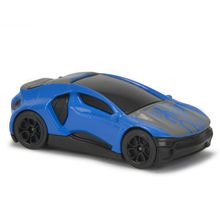 MAJORETTE Машинка гоночная, 7,5см 2055001 2