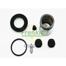 Ремкомплект Суппорта С Поршнем D38  | Зад | Honda Cr-V Ii (Rd_) 2.0 (Rd4) 09.2001 - 03.2007 <=> Honda Stream (Rn) 1.7 16v (Rn1) 05.2001 - Frenkit арт. 238959
