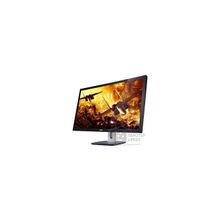 LCD Dell 27" S2740LLED Monitor BK BK IPS; 270 cd m2; 1000:1; 7ms; 1920x1080; 178 178; VGA; D-Sub, DVI D ; HDMI; Hight adjustable; Tilt, Swivel, Pivot  [2740-4140]