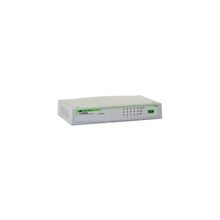 Allied Telesis at-gs900 5e  5 port 10 100 1000tx unmanged with external power supply