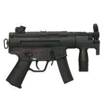 Автомат электропневматический Cyma MP5K (CM041K)