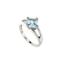 Кольцо из серебра, NS844