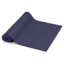 Коврик для йоги "Ришикеш" 80 х 183 см фиолетовый
